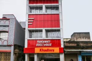 ओयो 63754 पंचवटी गेस्ट हाउस