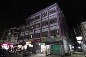 OYO होटल दुर्गा
