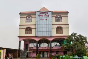 ओयो फ्लैगशिप ममता होटल