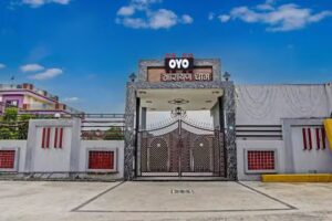 ओयो फ्लैगशिप नारायण धाम होटल