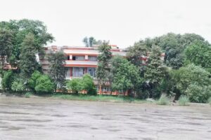 पेलिकान टूरिस्ट रिसॉर्ट