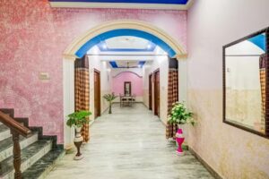 फ्लैगशिप वसुंधरा इन