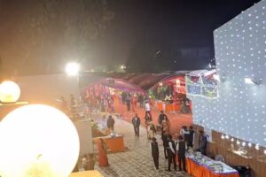 परिणय रिजॉर्ट्स