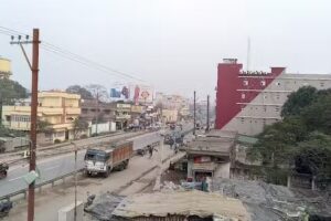 पुष्पांजलि होटल