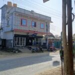 राधा कृष्ण गेस्ट हाउस