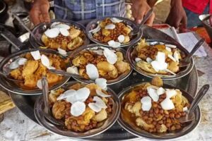 राजा होटल रईस चौक