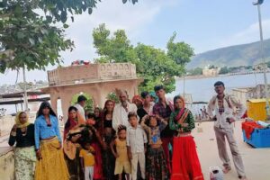 राजपुताना नॉन वेग होटल