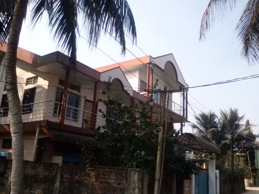 राम रेजिडेंसी