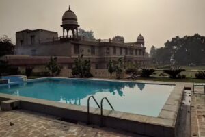 Rajasthan Motel