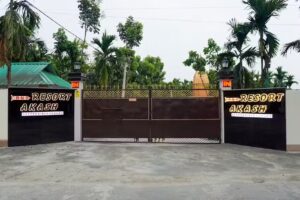 Resort Akash