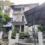 रिवरसाइड ब्लिस विला होम स्टे