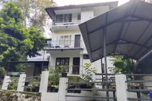 रिवरसाइड ब्लिस विला होम स्टे