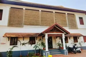 रंगमालिका हेरिटेज रेजिडेंसी
