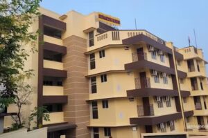 रूबी होटल अपार्टमेंट्स