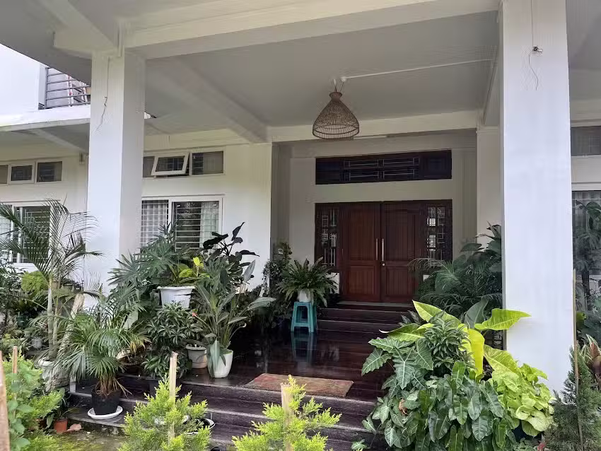 साल विला होमस्टे