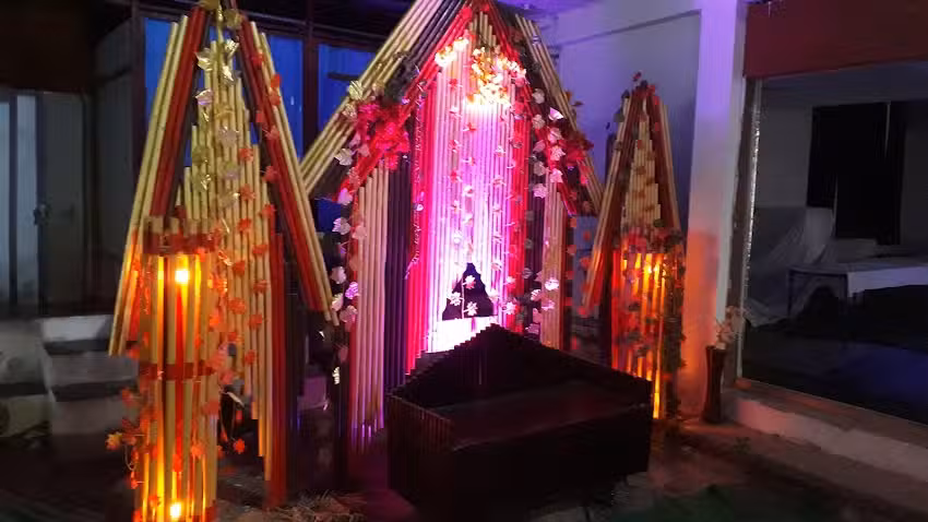 सांवरिया गेस्ट हाउस