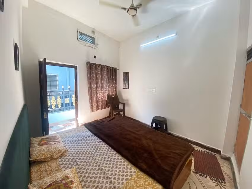 सांवरिया गेस्ट हाउस