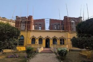 सेट हेरिटेज विला