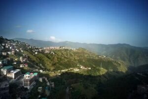 शिमला ईस्ट व्यू