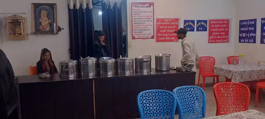 Shiv Shakti Bhojnalay