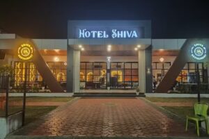 शिवा रेस्टोरेंट