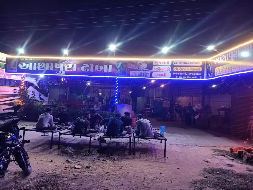 श्री होटल