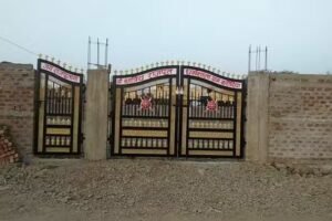 श्री क्षत्रिय राजपूत धर्मशाला करोंदिया