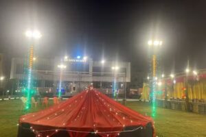 श्री शिव रिसॉर्ट
