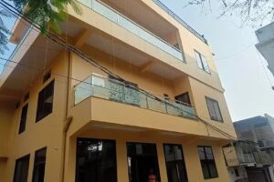 श्रुति गेस्ट हाउस