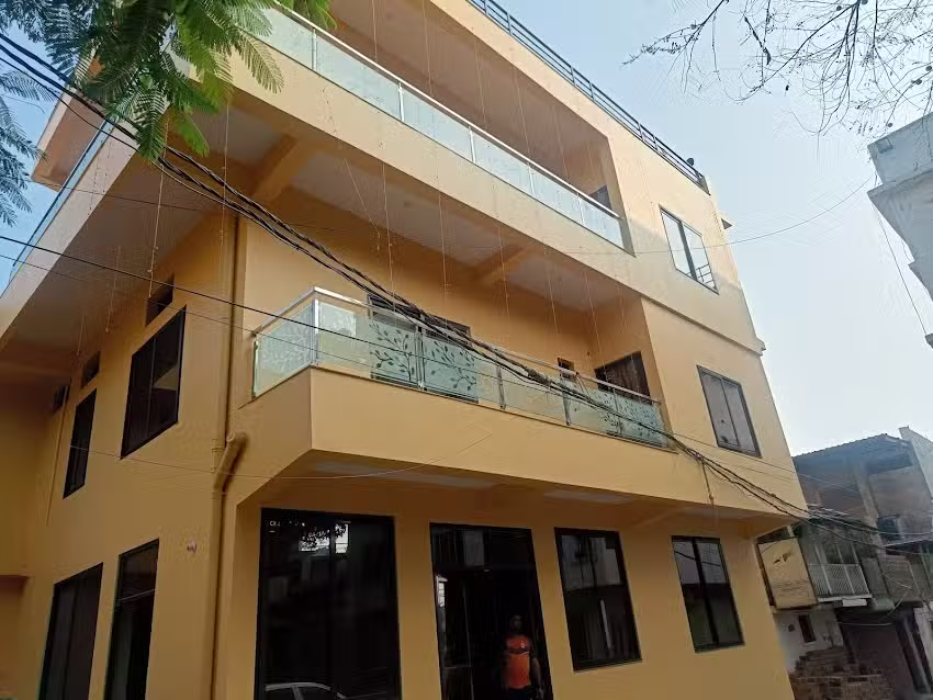 श्रुति गेस्ट हाउस