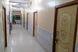 श्याम बाबा रेस्ट हाउस