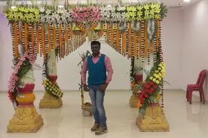श्यामसुंदर स्वीट्स