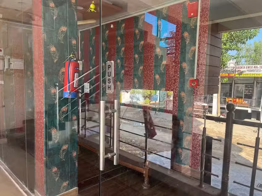 सक्षम गेस्ट हाउस