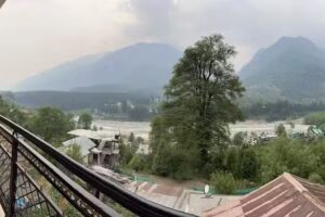 सना कॉटेज