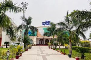 संगम रिसॉर्ट