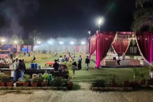 सनराइज रिसॉर्ट अलवर