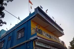 स्पॉट ऑन 62263 राजस्थानी गेस्ट हाउस