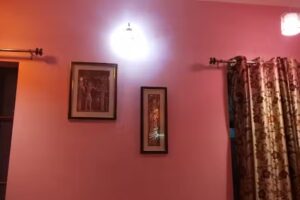 स्पॉट ऑन 75486 होटल राजपूत