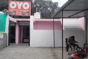 स्पॉट ऑन ग्रैंड रिसॉर्ट