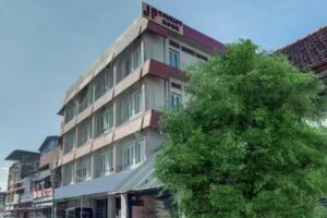 स्पॉट ऑन जे प टूरिस्ट होम