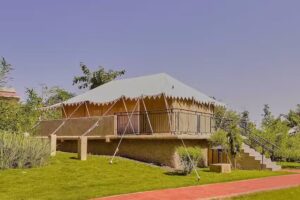 स्टर्लिंग कान्हा