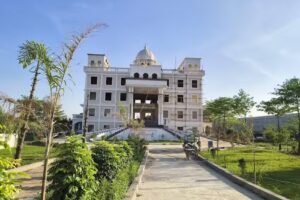 Sundram garden hotel & resort