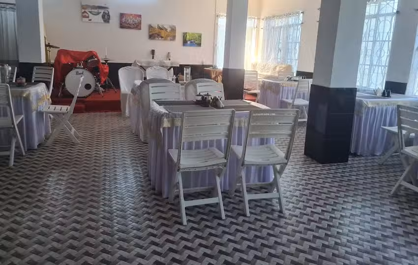 थे नोंगस्टोइन किचन