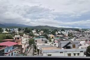 थे सोशल स्टेज देहरादून