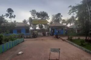 थॉमस बीच होमस्टे एलेप्पी