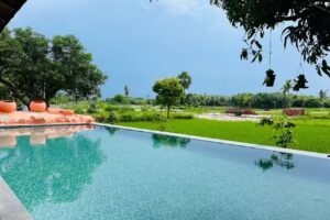 तन्मय फार्मस्टे रिसॉर्ट