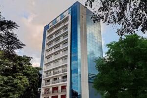 ट्रीबो होटल पार्क, तिरुवनंतपुरम