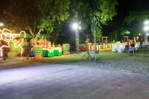 उत्सव रिसॉर्ट