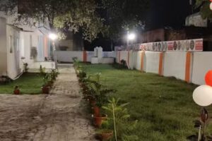 वेस्ट व्यू होटल & रेस्टोरेंट
