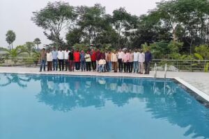 विलास फार्म स्टे रिजॉर्ट्स